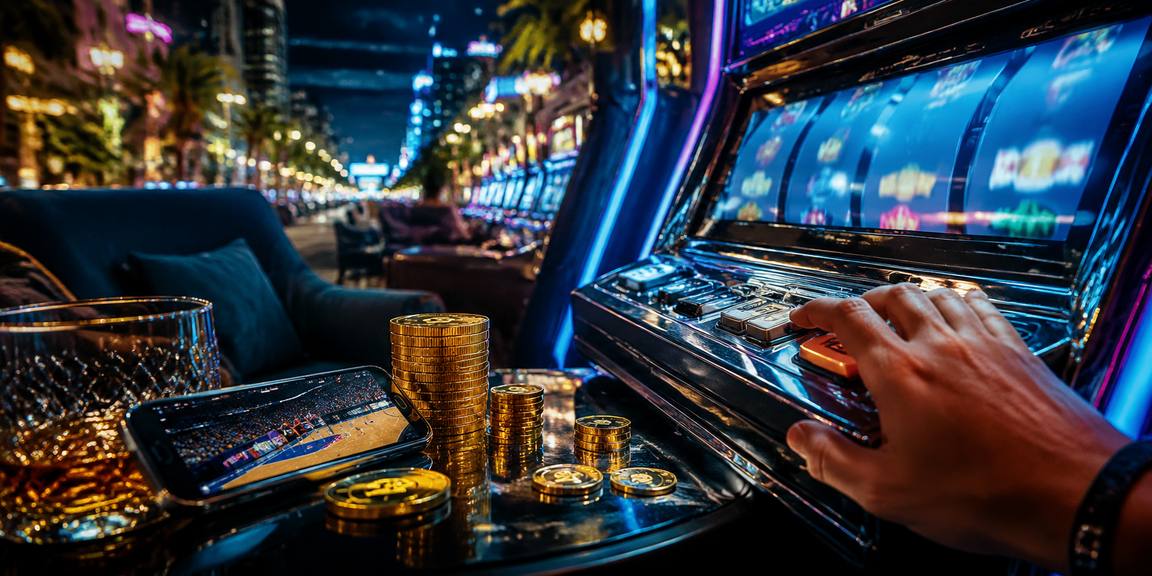 jur 363 Casino & Slot